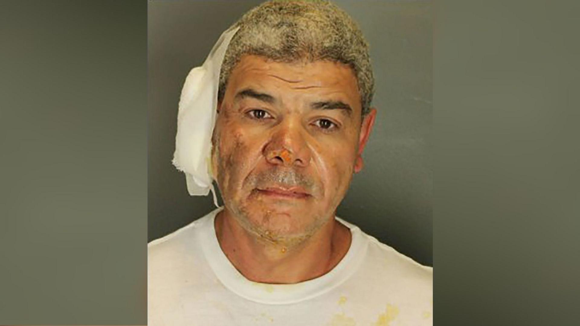 Man pleads guilty to federal hate crimes charges over fatal Colorado Molotov cocktail attack