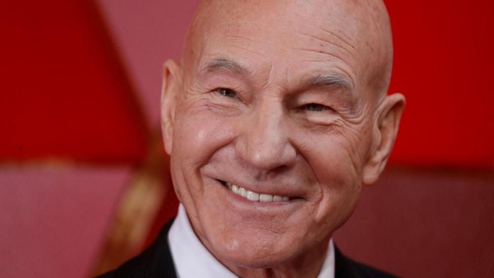Sir Ian McKellen leads tributes to 'beloved actor' Sir Patrick Stewart after his death at 86